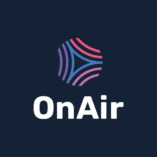 OnAir TV Logo