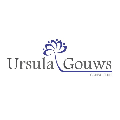 Ursula Gouws Consulting Logo