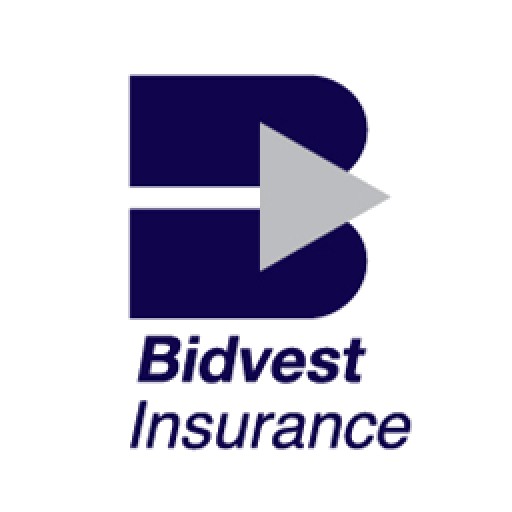 Bidvest Insurance Logo
