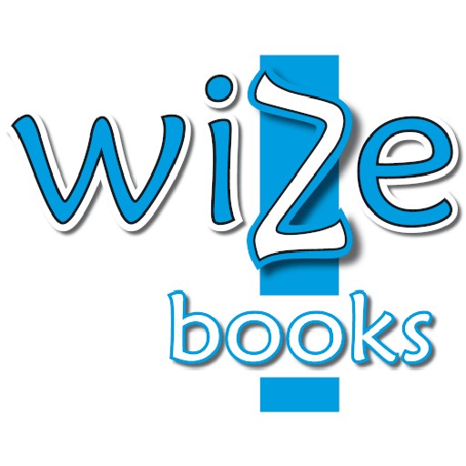 Wize Books Logo