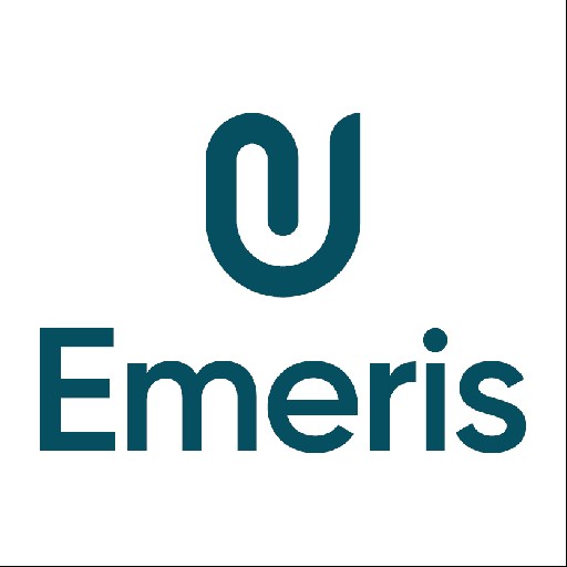 Emeris Cape Town City Logo