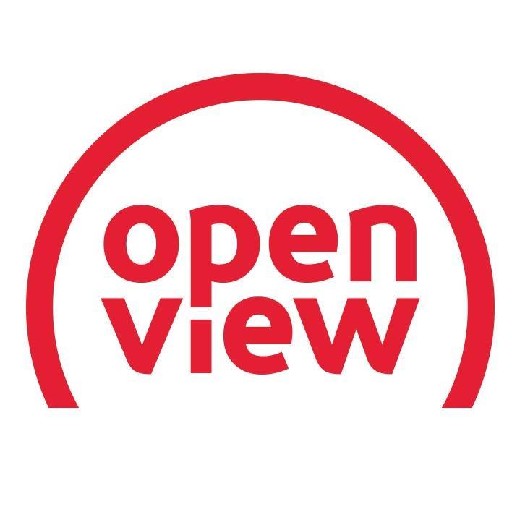 OpenView HD Logo