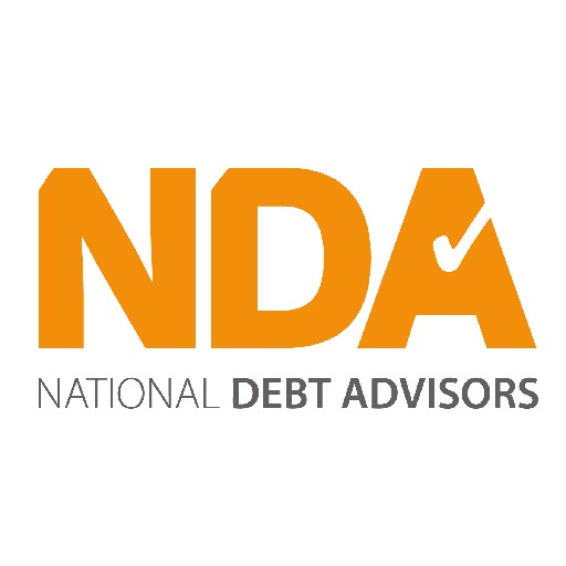 National Debt Advisors Logo