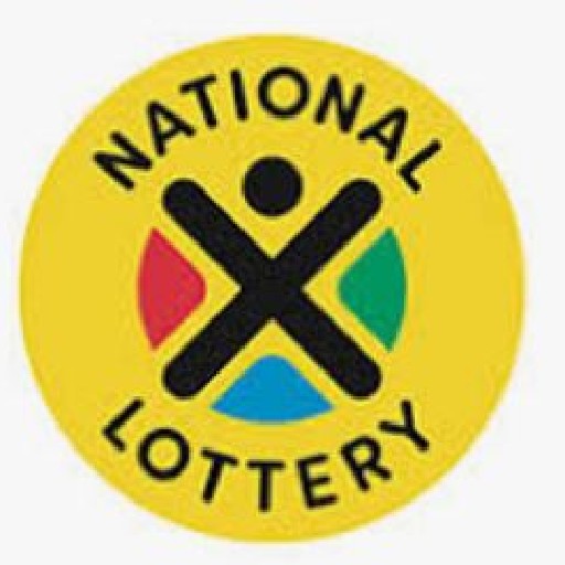 Ithuba Lottery Logo
