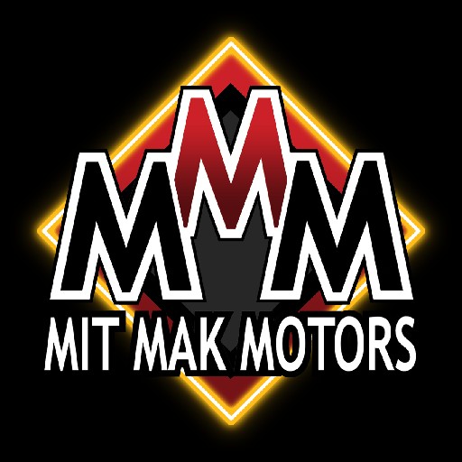 Mit Mak Motors Logo