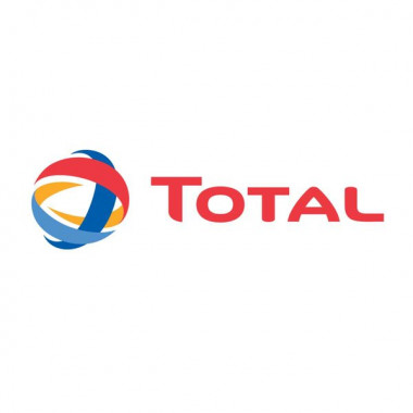 Total South Africa Logo