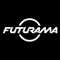 Futurama Logo