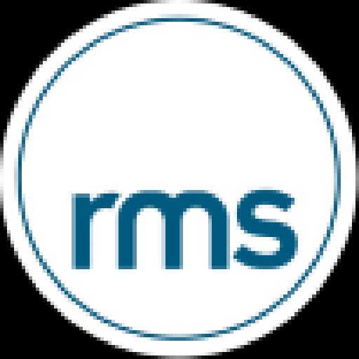 Remote Metering Solutions (RMS) Logo