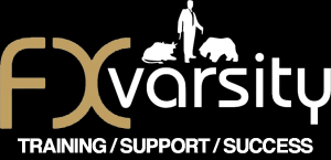 Forex Varsity Logo