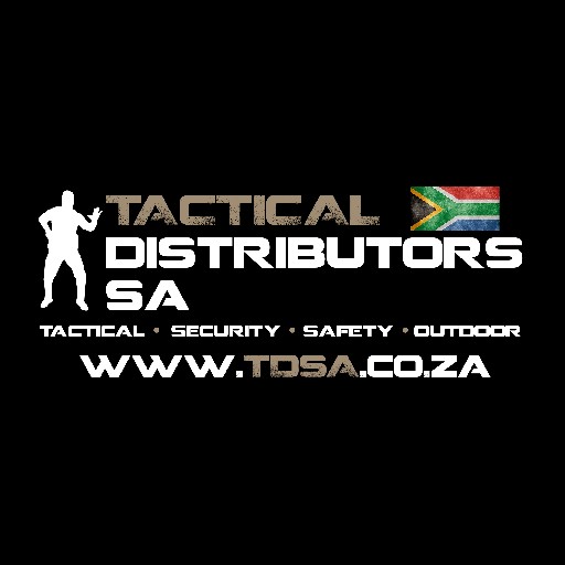Tactical Distributors SA Logo
