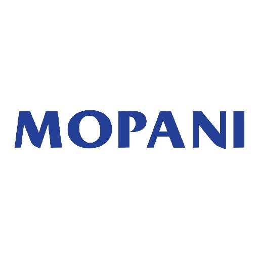 Mopani Logo