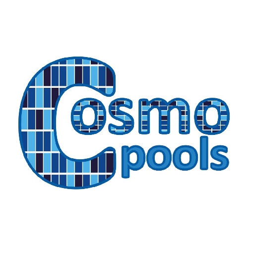 Cosmo Pools Logo