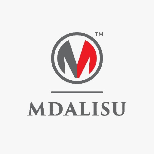 Mdalisu Logo