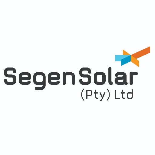 Segen-Solar Logo