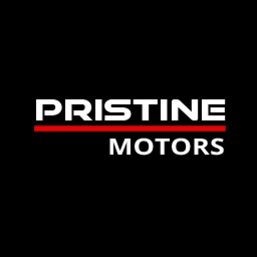 Pristine Motors Logo